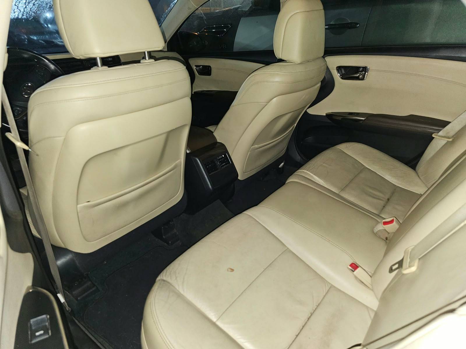 2013 TOYOTA AVALON — 93496 Miles — Lot 006729 - Marhaba Auctions Used Cars - Image 6
