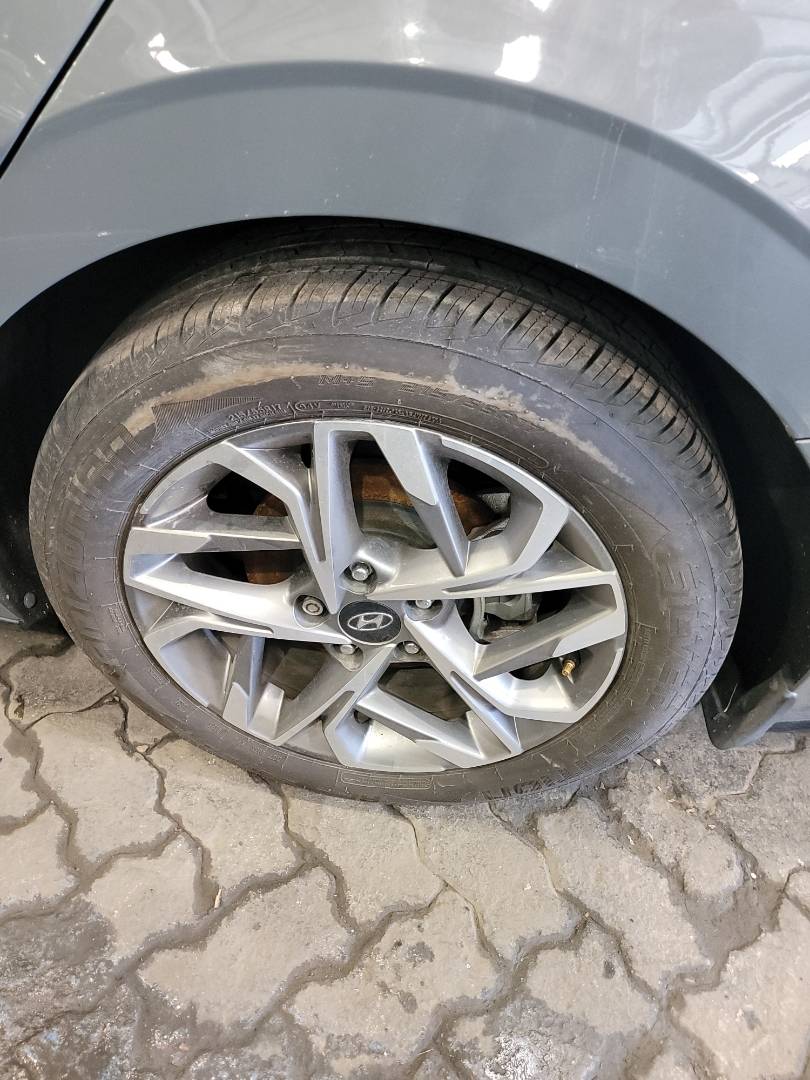 2020 HYUNDAI SONATA — 63385 Miles — Lot LH060332 — Main - Marhaba Auctions Used Cars - Image 9