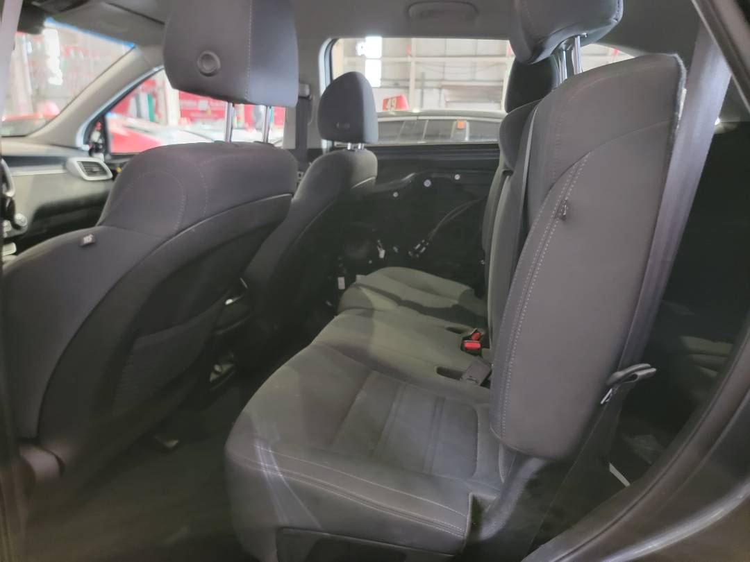 2020 KIA SORENTO — 116499 Miles — Lot 635924 — Main - Marhaba Auctions Used Cars - Image 6