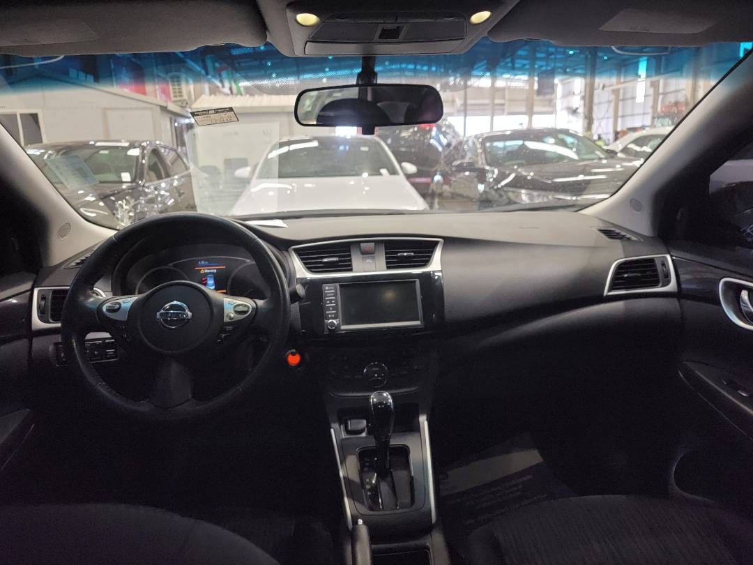 2019 NISSAN SENTRA — 155688 Miles — Lot KY369625 — Main - Marhaba Auctions Used Cars - Image 7