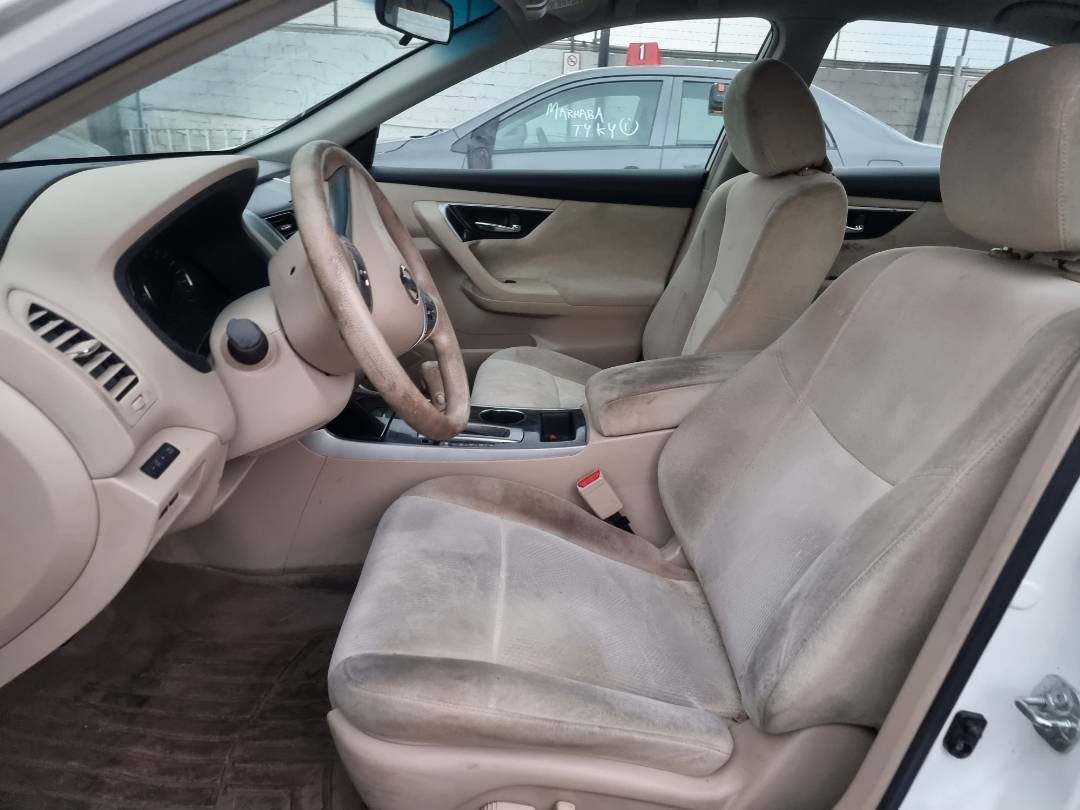 2013 NISSAN ALTIMA — 200881 Miles — Lot 62799434 — Souq - Marhaba Auctions Used Cars - Image 8