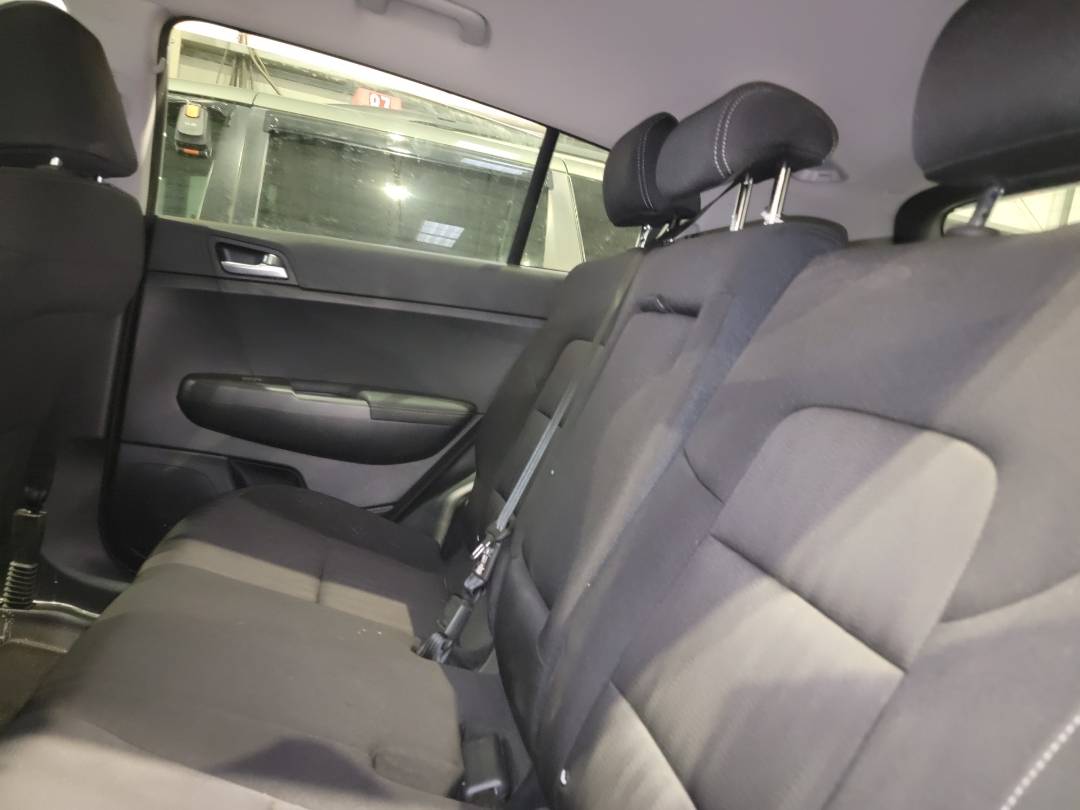 2019 KIA SPORTAGE — 71087 Miles — Lot 7533260 — Main - Marhaba Auctions Used Cars - Image 7