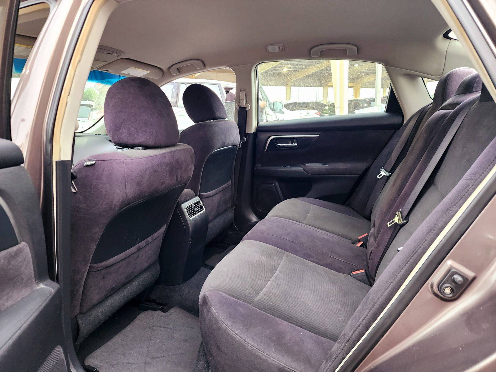 2013 NISSAN ALTIMA — 183932 Miles — Lot 5DC185164 — Souq - Marhaba Auctions Used Cars - Image 6