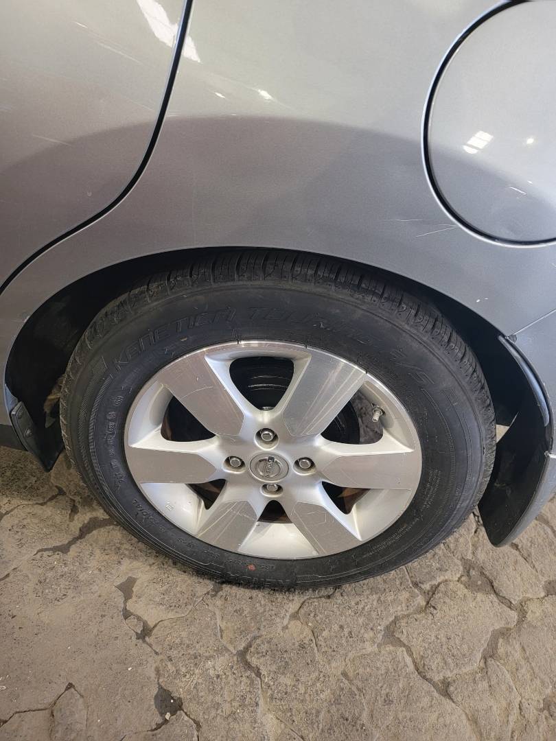 2014 NISSAN VERSA NOTE — 108636 Miles — Lot 412800 — Main - Marhaba Auctions Used Cars - Image 9