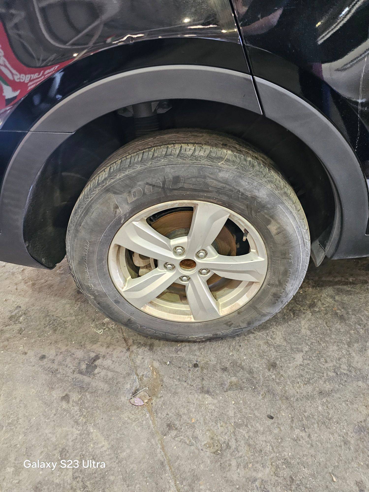 KIA SORENTO 2021 - Marhaba Auction Used Cars - Image 7