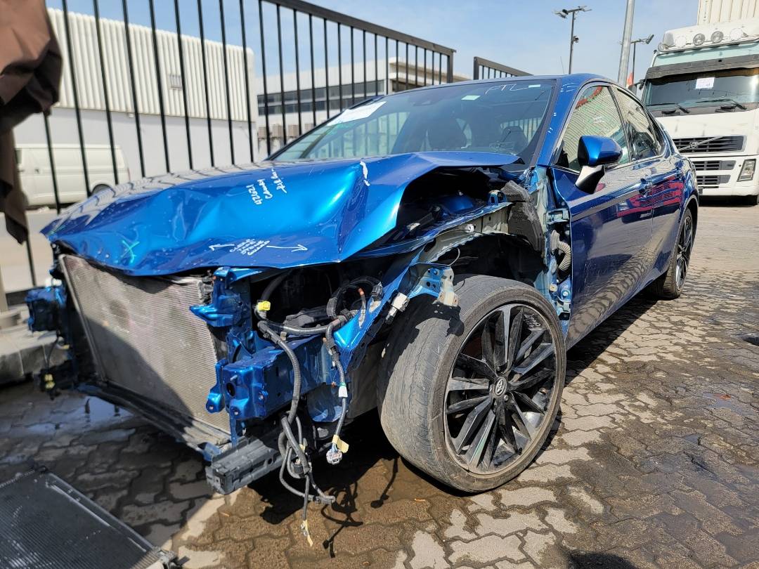 2019 TOYOTA CAMRY — 73472 Miles — Lot 38016085 - Marhaba Auctions Used Cars - Image 10