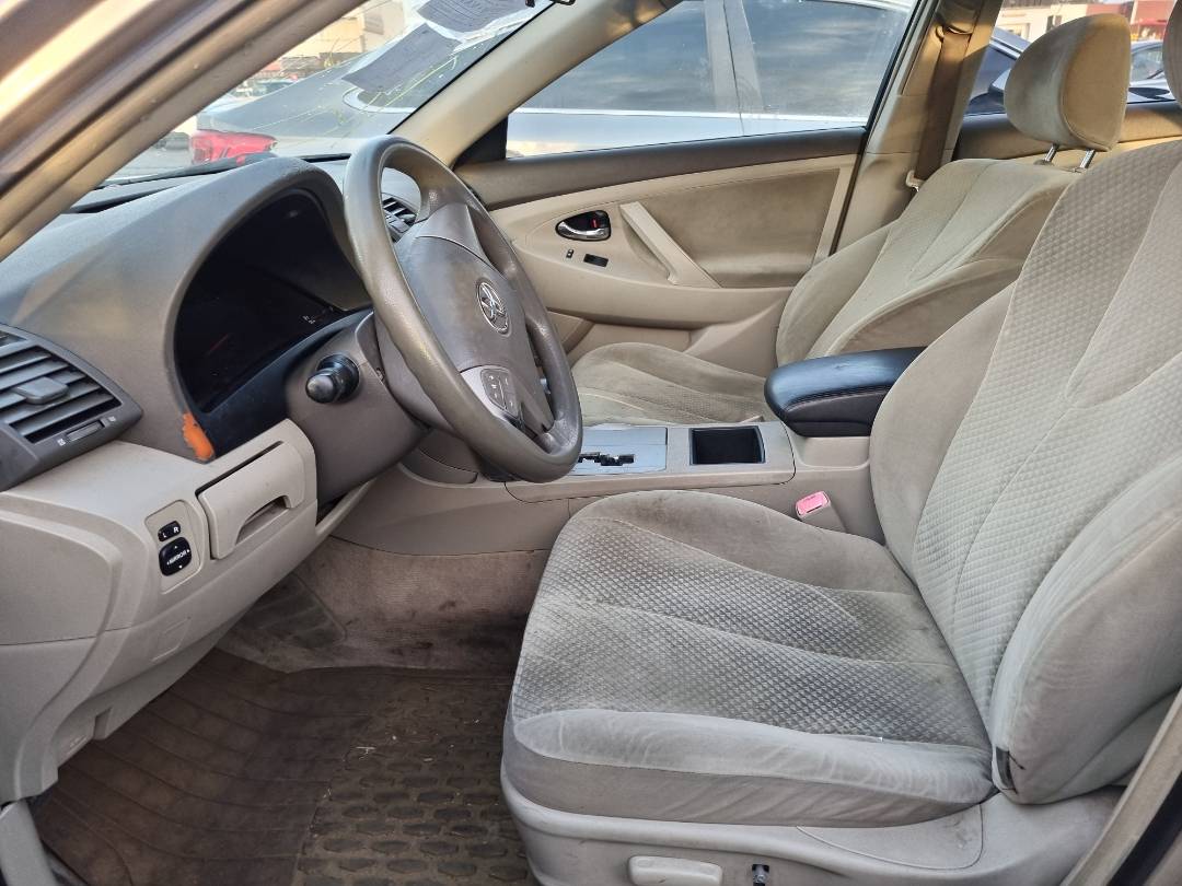 2007 TOYOTA CAMRY — 212006 Miles — Lot 67398784 — Ind. 12 - Marhaba Auctions Used Cars - Image 8