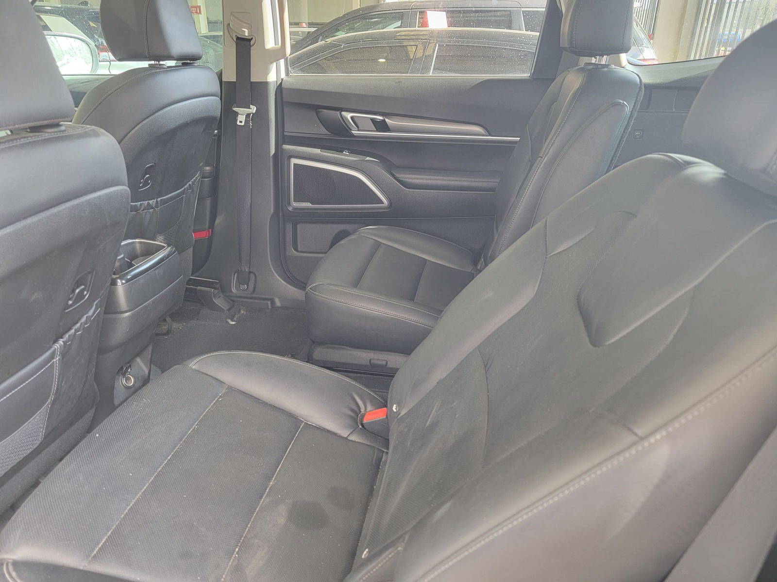 KIA TELLURIDE 2022 - Marhaba Auction Used Cars - Image 9