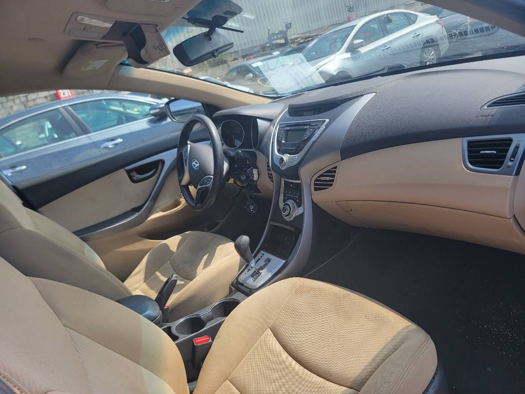 2012 HYUNDAI ELANTRA — 180737 Miles — Lot 73386623 - Marhaba Auctions Used Cars - Image 16