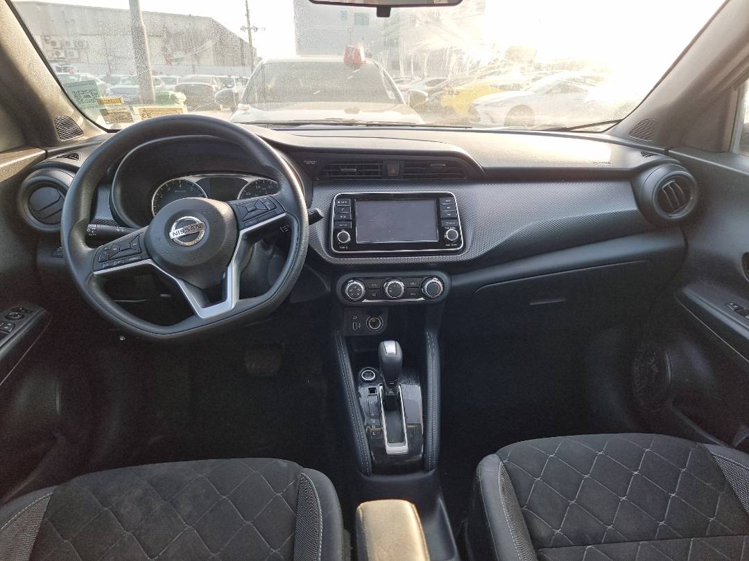 2019 NISSAN KICKS — 130628 Miles — Lot 215487 — Souq - Marhaba Auctions Used Cars - Image 7
