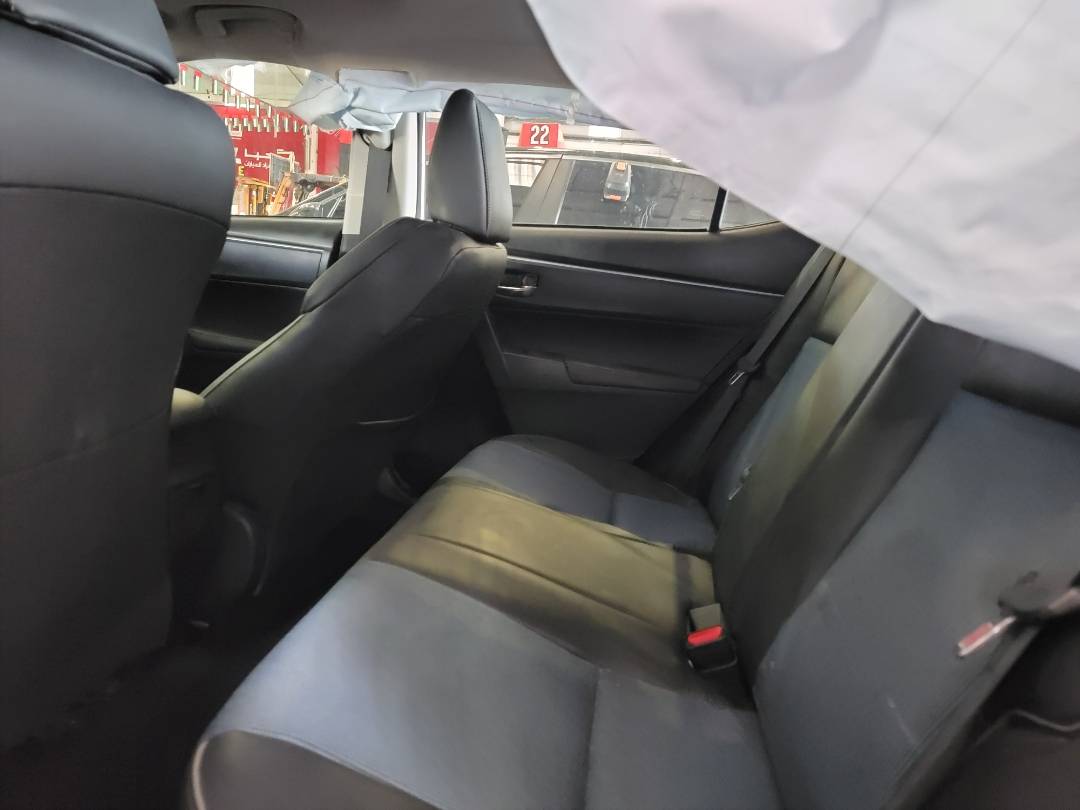 2014 TOYOTA COROLLA — 73032 Miles — Lot P013869 — Main - Marhaba Auctions Used Cars - Image 7