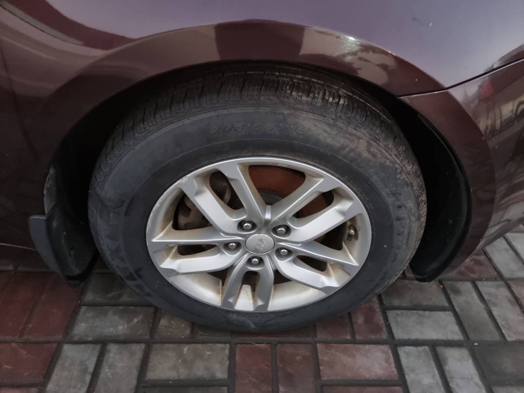 2012 KIA OPTIMA — 158956 Miles — Lot 124578 — Ind. 12 - Marhaba Auctions Used Cars - Image 11