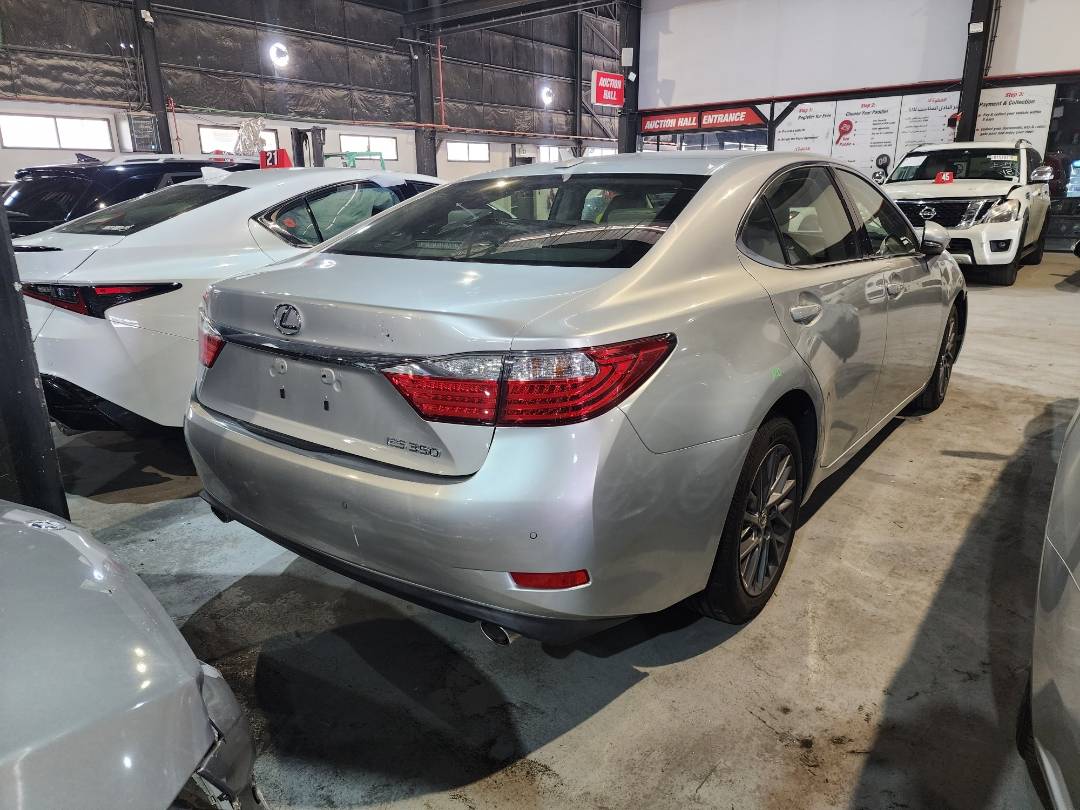 LEXUS ES 350