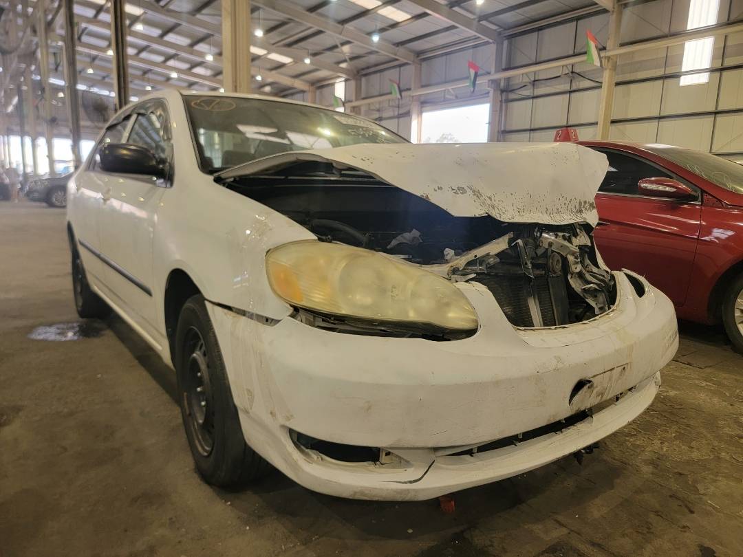 2006 TOYOTA COROLLA — 171465 Miles — Lot 51342304 — Main - Marhaba Auctions Used Cars - Image 4