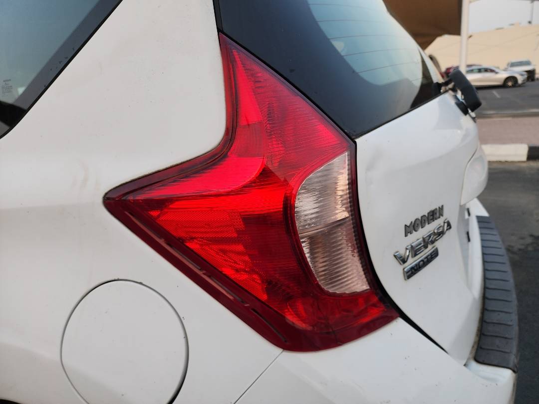 2016 NISSAN VERSA NOTE — 171354 Miles — Lot 46367544 — Main - Marhaba Auctions Used Cars - Image 10