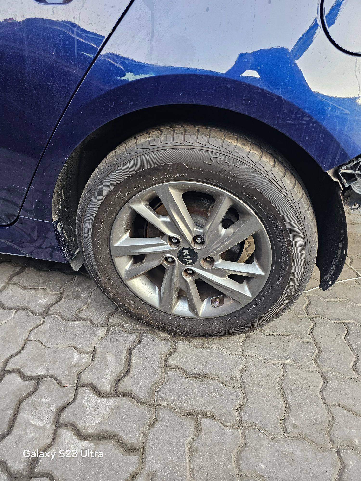 KIA OPTIMA 2019 - Marhaba Auction Used Cars - Image 7