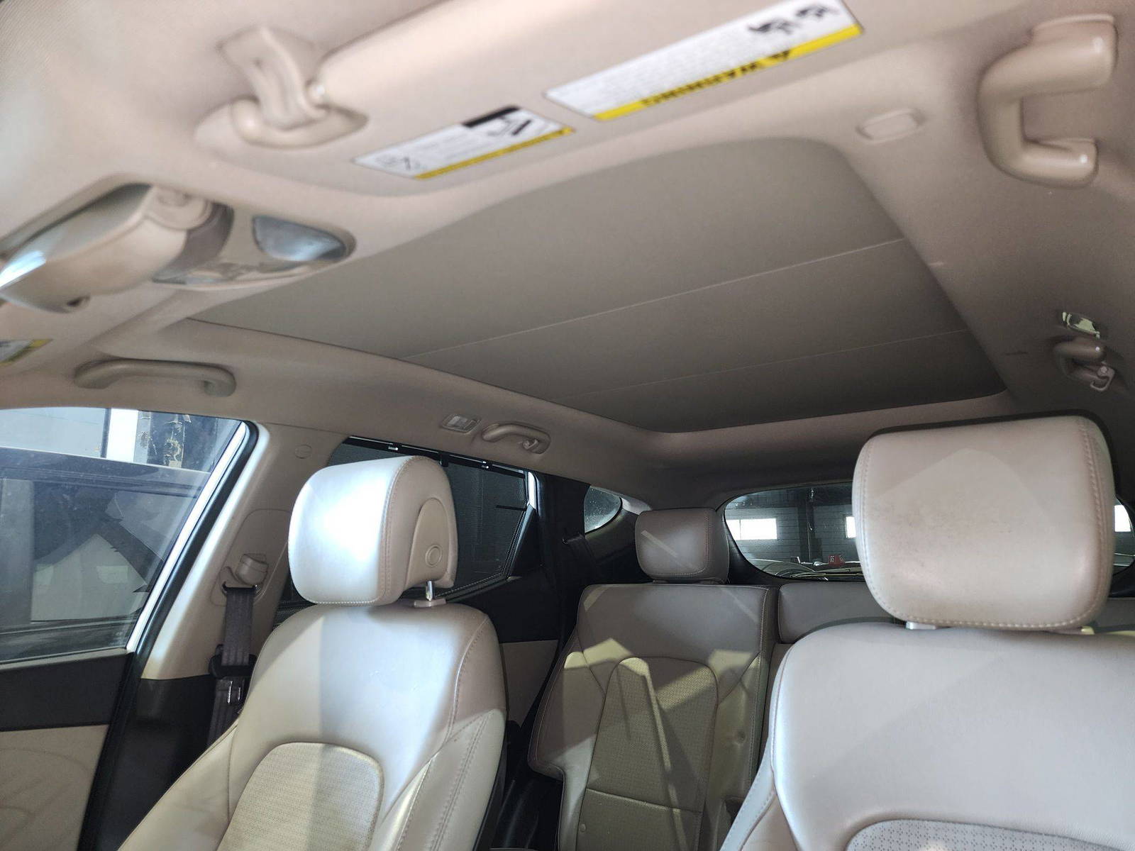 2014 HYUNDAI SANTA FE SPORT — 186710 Miles — Lot 26609 — Main - Marhaba Auctions Used Cars - Image 10