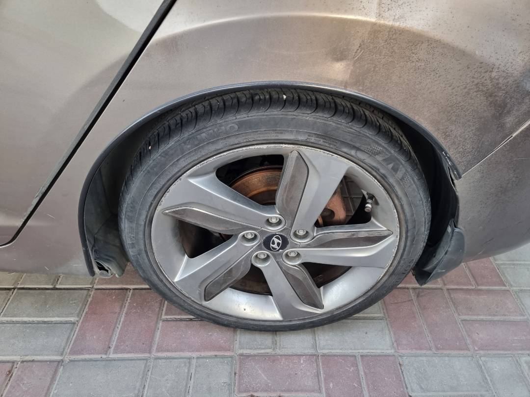 2013 HYUNDAI ELANTRA — 208236 Miles — Lot 125487 — Main - Marhaba Auctions Used Cars - Image 12