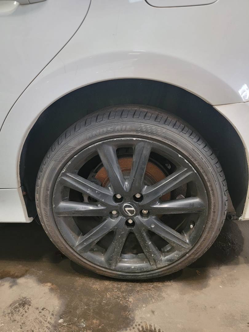 2015 LEXUS GS 350 — 144694 Miles — Lot 9021 — Main - Marhaba Auctions Used Cars - Image 9