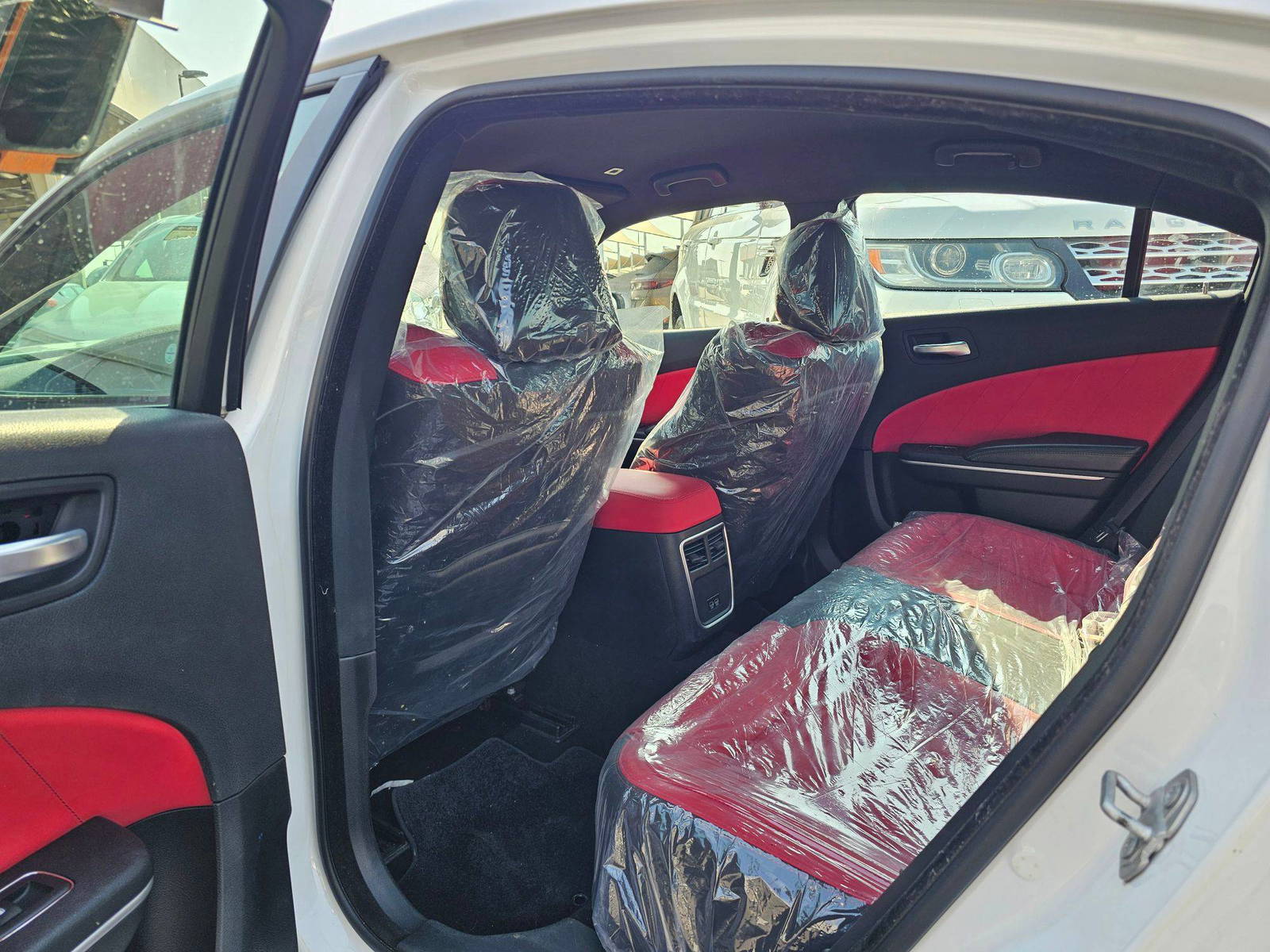 DODGE CHARGER 2019 - Marhaba Auction Used Cars - Image 6