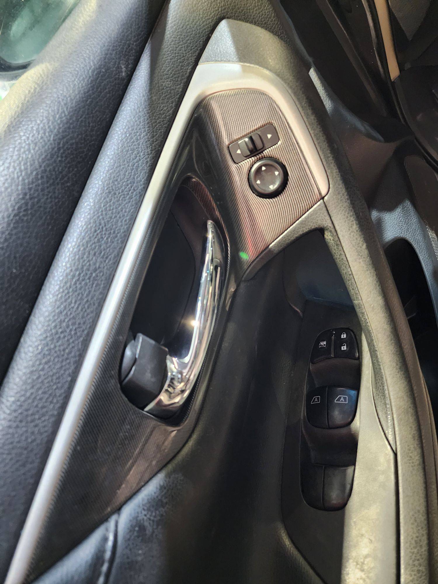 2013 NISSAN ALTIMA — 213697 Miles — Lot 432140 — Al Quoz - Marhaba Auctions Used Cars - Image 11