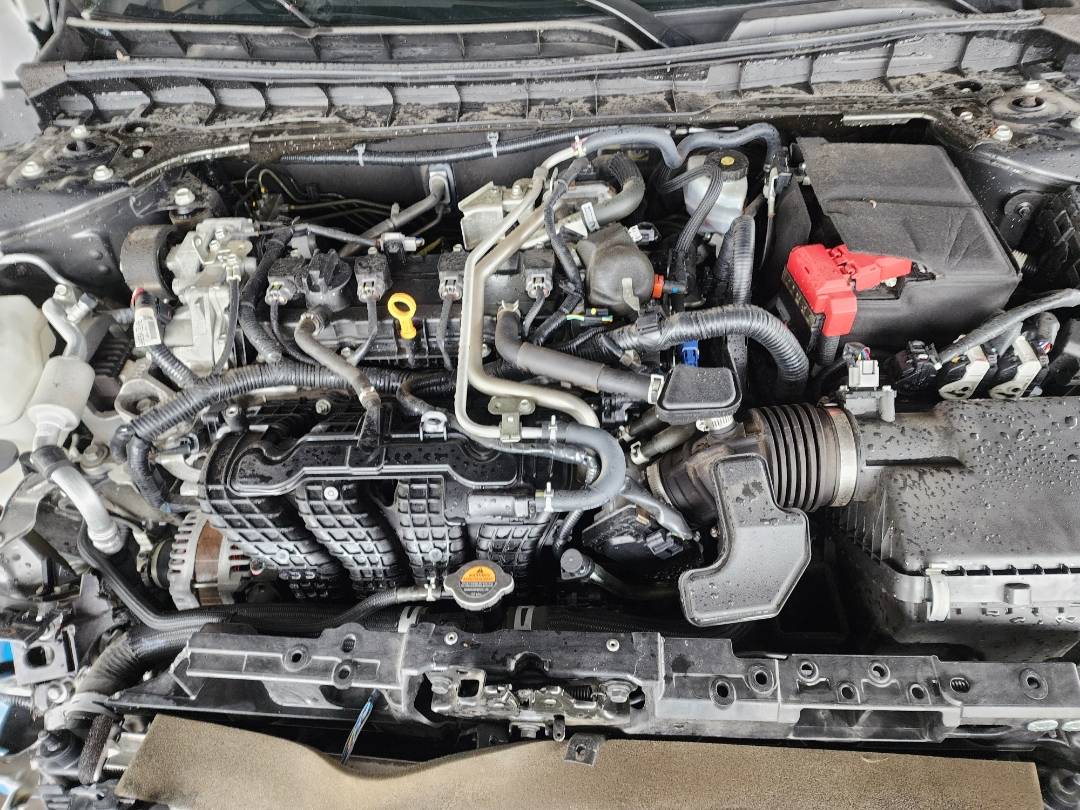 2021 NISSAN ALTIMA — 25293 Miles — Lot 37807650 - Marhaba Auctions Used Cars - Image 5