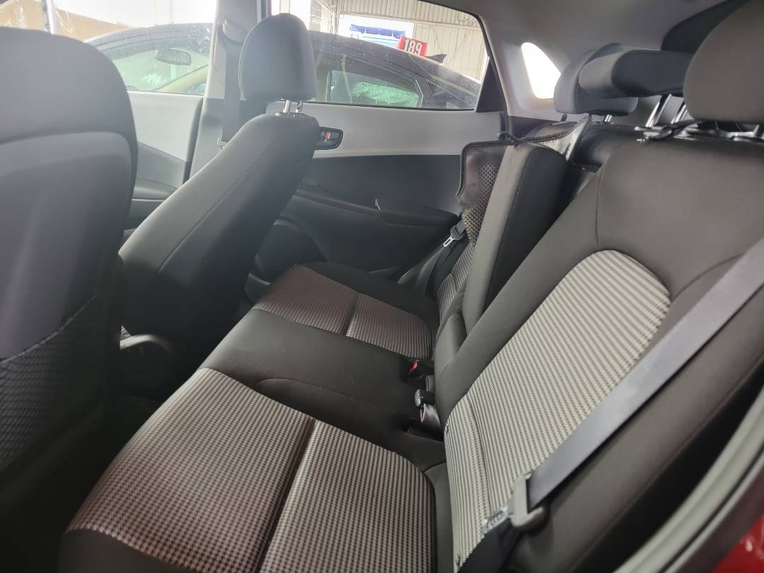 2020 HYUNDAI KONA — 49931 Miles — Lot 41202984 — Main - Marhaba Auctions Used Cars - Image 6