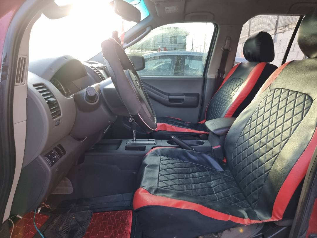 2008 NISSAN XTERRA — 200422 Miles — Lot 8C526530 — Ind. 12 - Marhaba Auctions Used Cars - Image 8