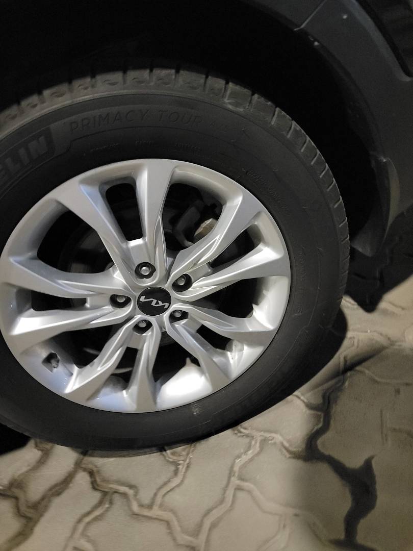 2022 KIA TELLURIDE — 17786 Miles — Lot HC2NG303815 — Main - Marhaba Auctions Used Cars - Image 7