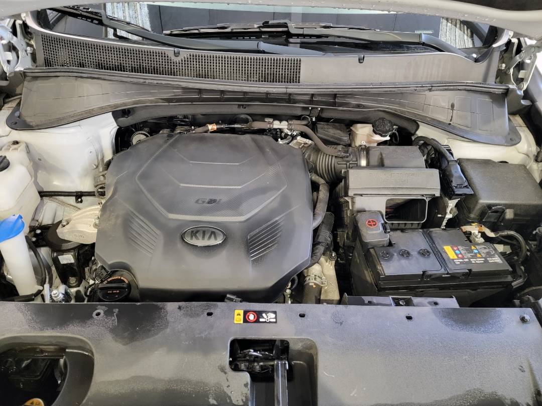 2019 KIA SORENTO — 47700 Miles — Lot 70176374 — Main - Marhaba Auctions Used Cars - Image 10