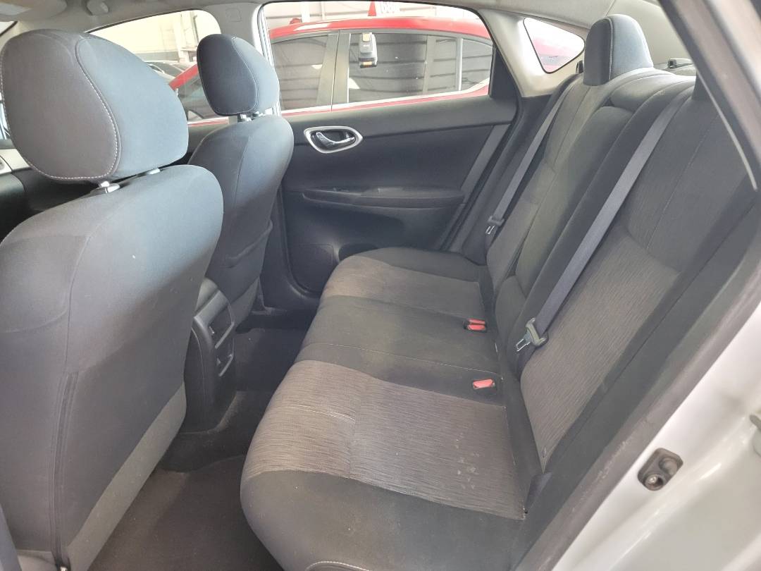 2014 NISSAN SENTRA — 187594 Miles — Lot 39710191 — Main - Marhaba Auctions Used Cars - Image 6