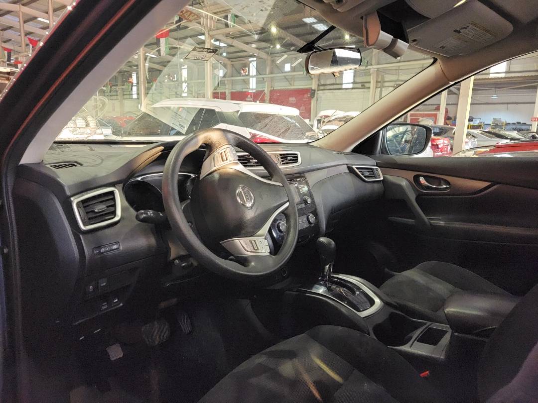 2014 NISSAN ROGUE — 203176 Miles — Lot C790183 — Main - Marhaba Auctions Used Cars - Image 6
