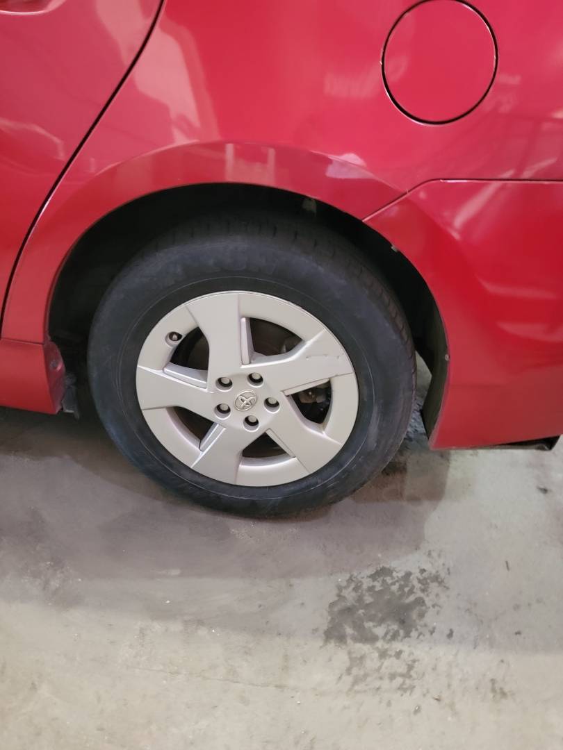 2010 TOYOTA PRIUS — 211992 Miles — Lot 6A5016300 — Main - Marhaba Auctions Used Cars - Image 9