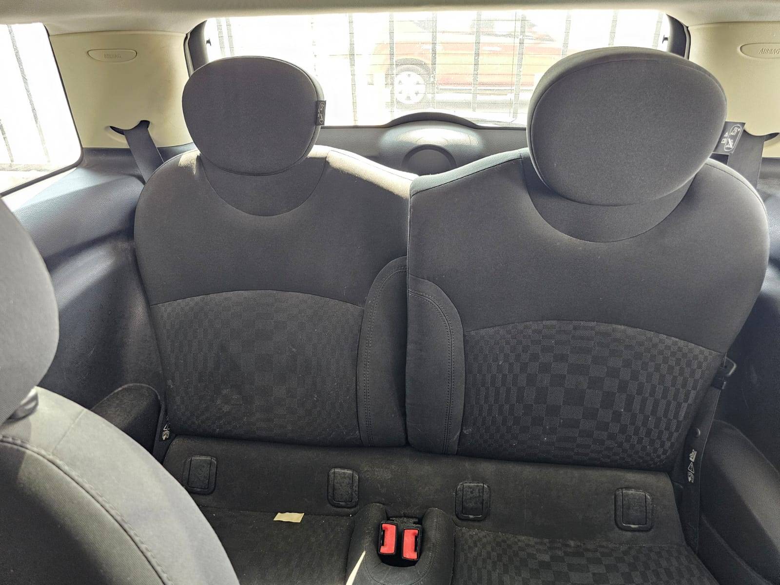 2011 MINI COOPER — 95259 KM — Lot TY21905 — Main - Marhaba Auctions Used Cars - Image 7