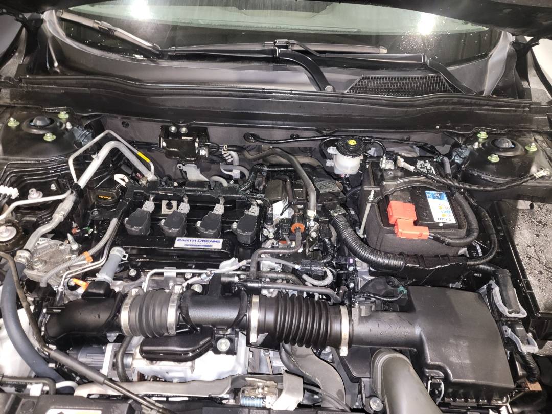 2018 HONDA ACCORD — 63306 Miles — Lot 0JA158379 - Marhaba Auctions Used Cars - Image 7