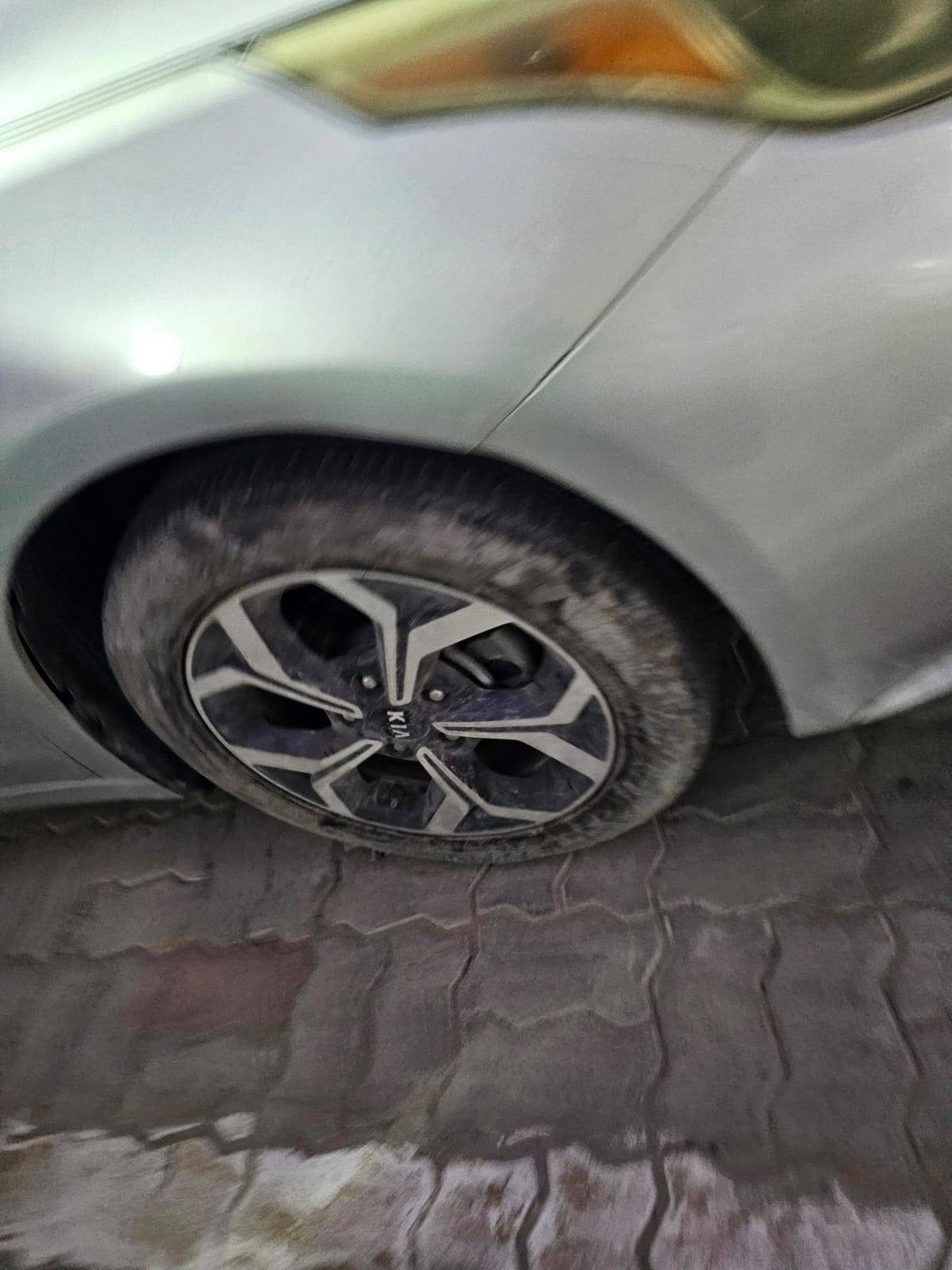 2019 KIA FORTE — 145528 KM — Lot 4AD6KE086938 - Marhaba Auctions Used Cars - Image 5
