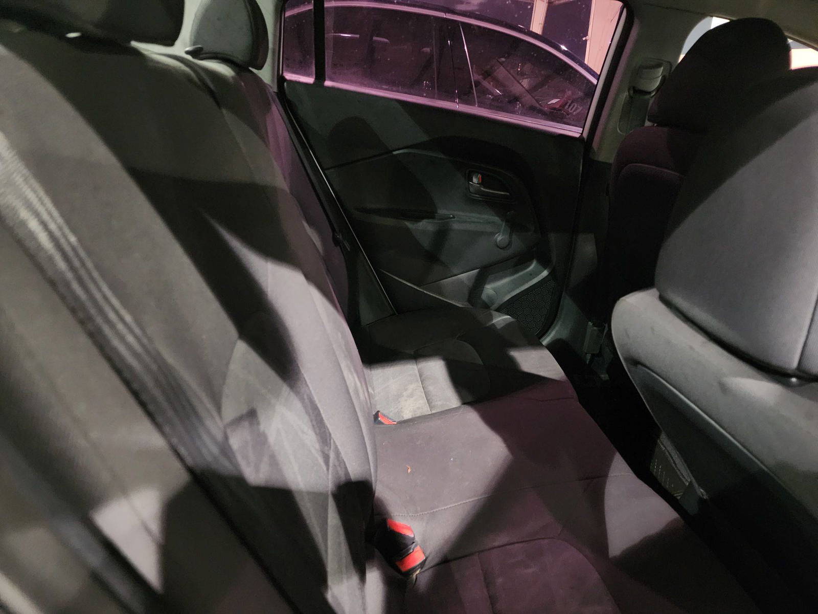 2014 KIA RIO — 146204 Miles — Lot 68189763 - Marhaba Auctions Used Cars - Image 9