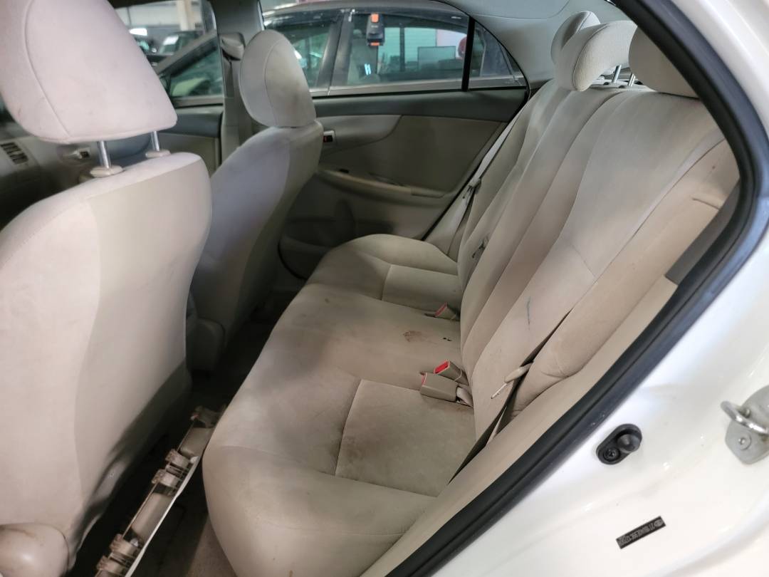 2009 TOYOTA COROLLA — 209329 Miles — Lot 58134824 — Main - Marhaba Auctions Used Cars - Image 6