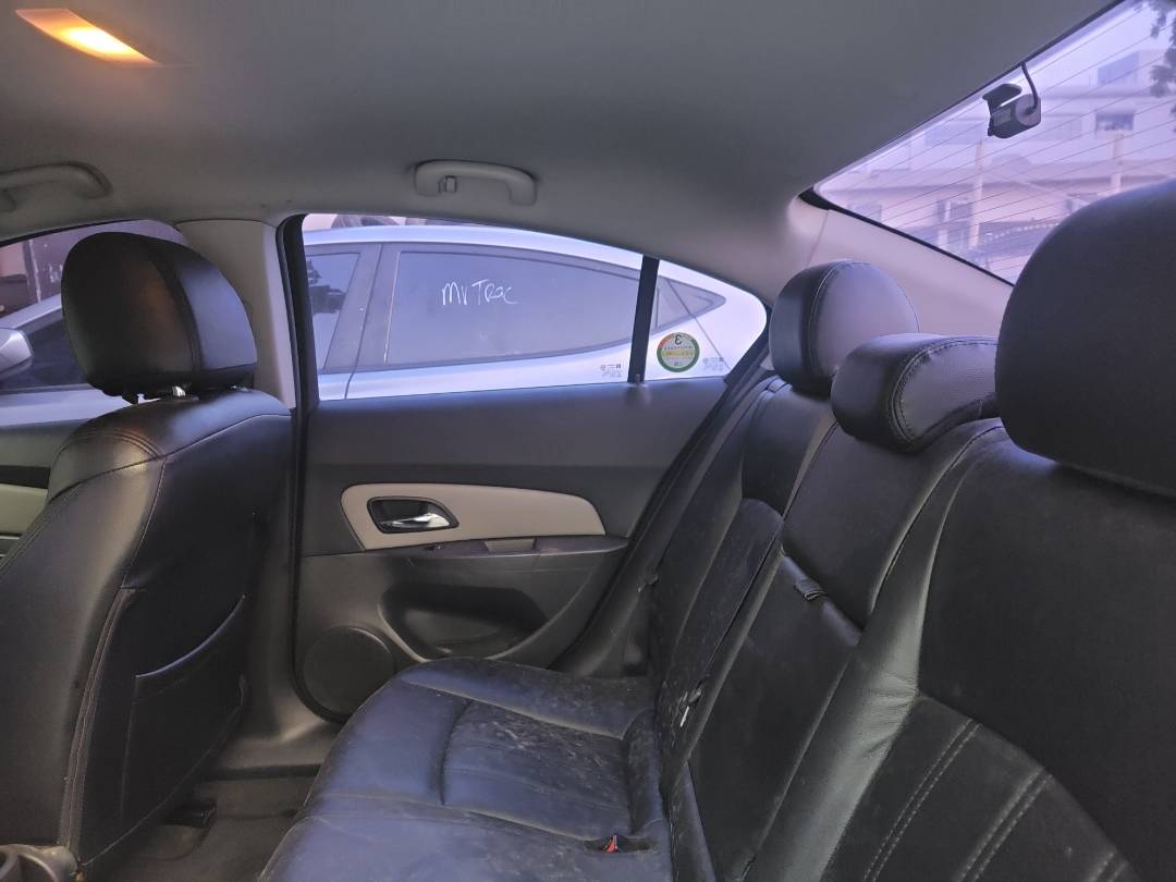 2014 CHEVROLET CRUIZE — 90233 KM — Lot EK503145 — Main - Marhaba Auctions Used Cars - Image 8