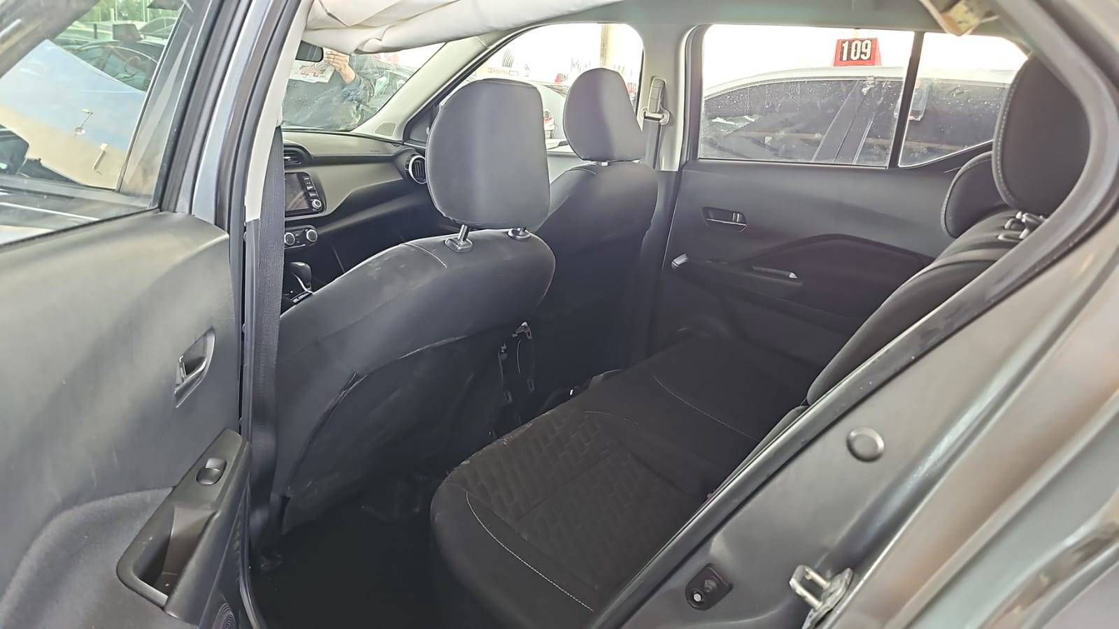 NISSAN KICKS 2023 - Marhaba Auction Used Cars - Image 6