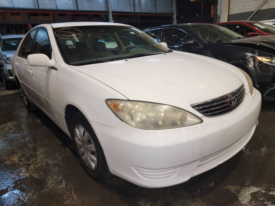 2005 TOYOTA CAMRY — 215054 Miles — Lot 72262523 - Marhaba Auctions Used Cars - Image 6