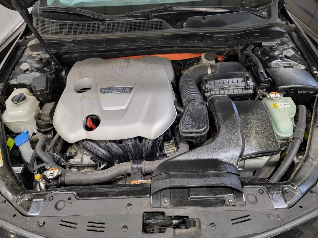 2012 KIA OPTIMA — 161536 Miles — Lot 38076737 - Marhaba Auctions Used Cars - Image 10