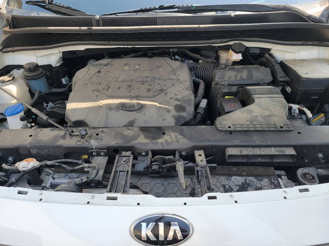 2020 KIA SEDONA — 87627 Miles — Lot 6595856 — Main - Marhaba Auctions Used Cars - Image 10