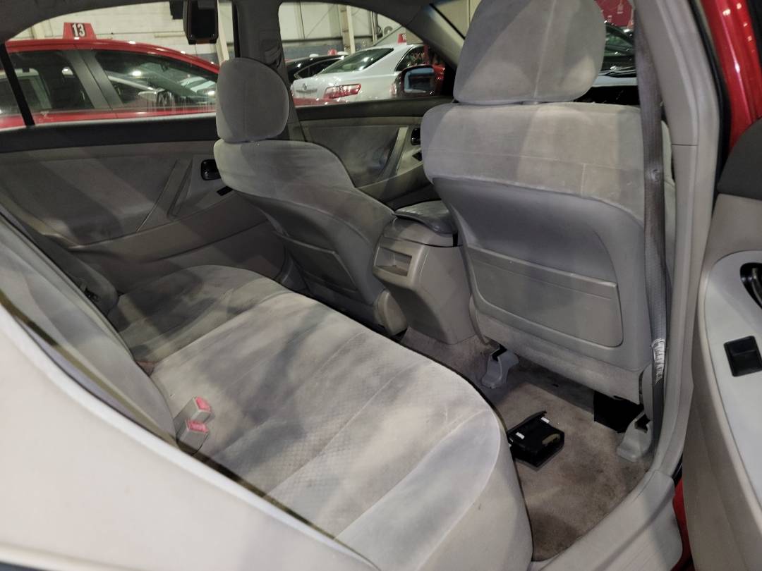 2007 TOYOTA CAMRY — 245312 Miles — Lot U111087 - Marhaba Auctions Used Cars - Image 5