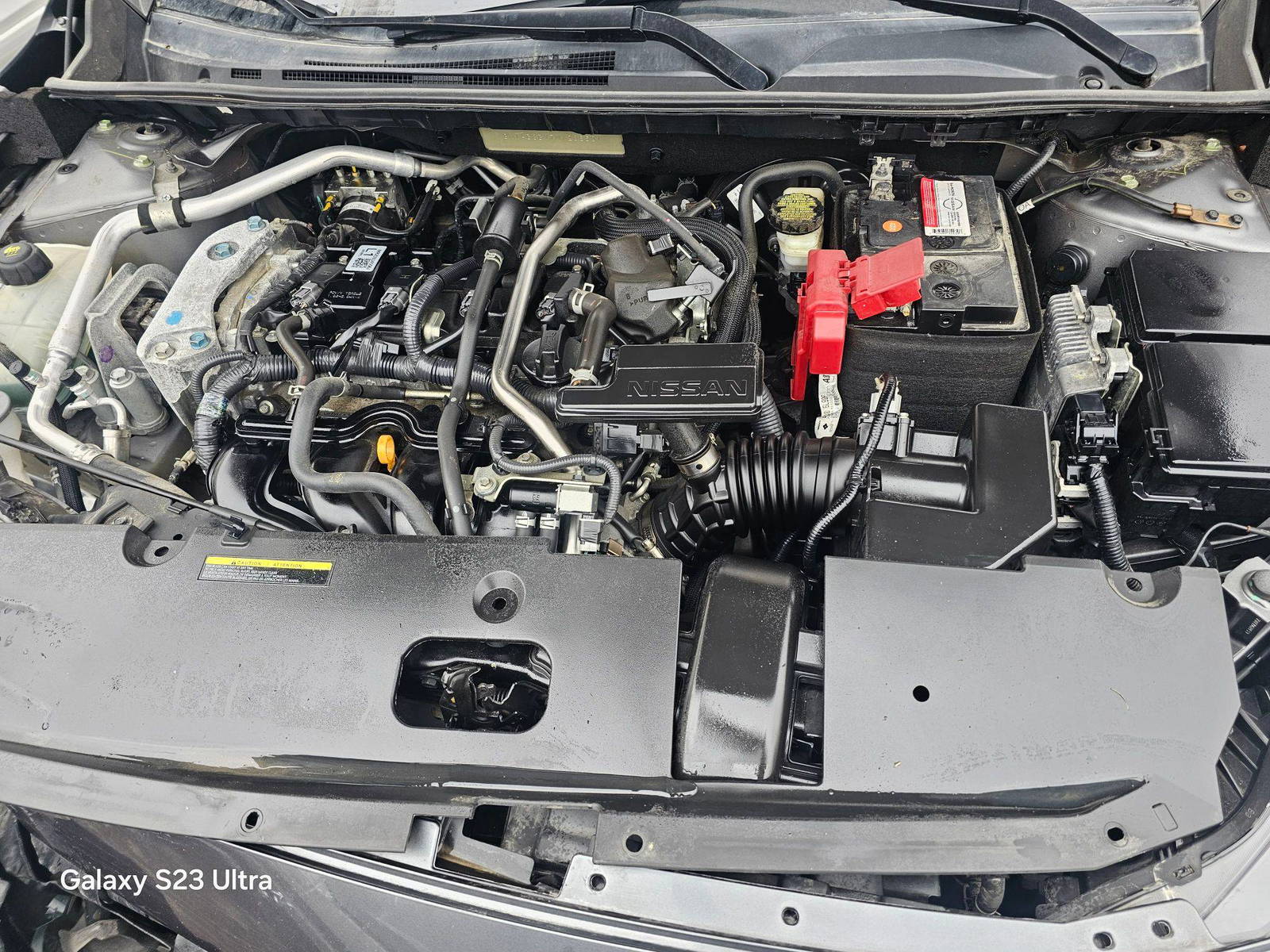 NISSAN SENTRA 2021 - Marhaba Auction Used Cars - Image 9