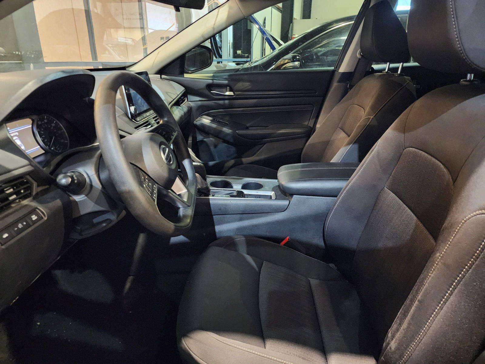 2020 NISSAN ALTIMA — 75104 Miles — Lot 54127 — Main - Marhaba Auctions Used Cars - Image 8