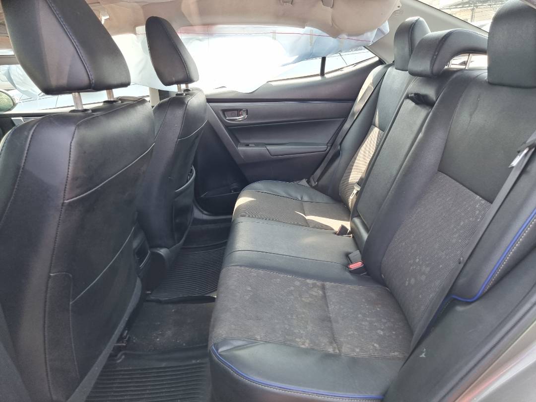 2019 TOYOTA COROLLA — 99809 Miles — Lot 215487 — Ind. 12 - Marhaba Auctions Used Cars - Image 6