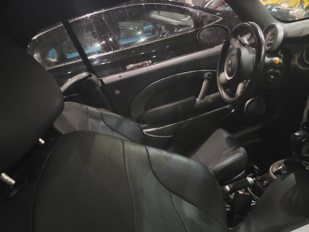 2008 MINI COOPER — 175372 Miles — Lot TL97515 - Marhaba Auctions Used Cars - Image 7