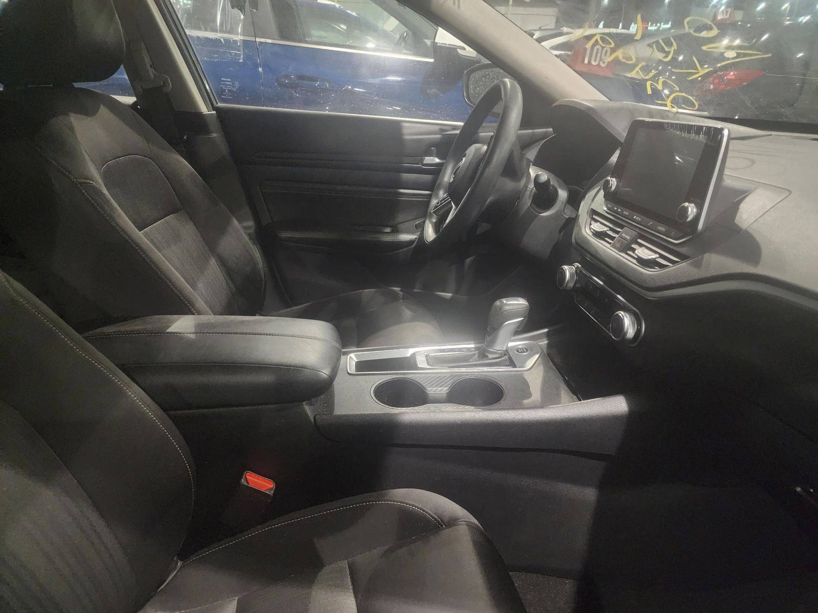 2019 NISSAN ALTIMA — 68575 Miles — Lot KC234991 - Marhaba Auctions Used Cars - Image 8