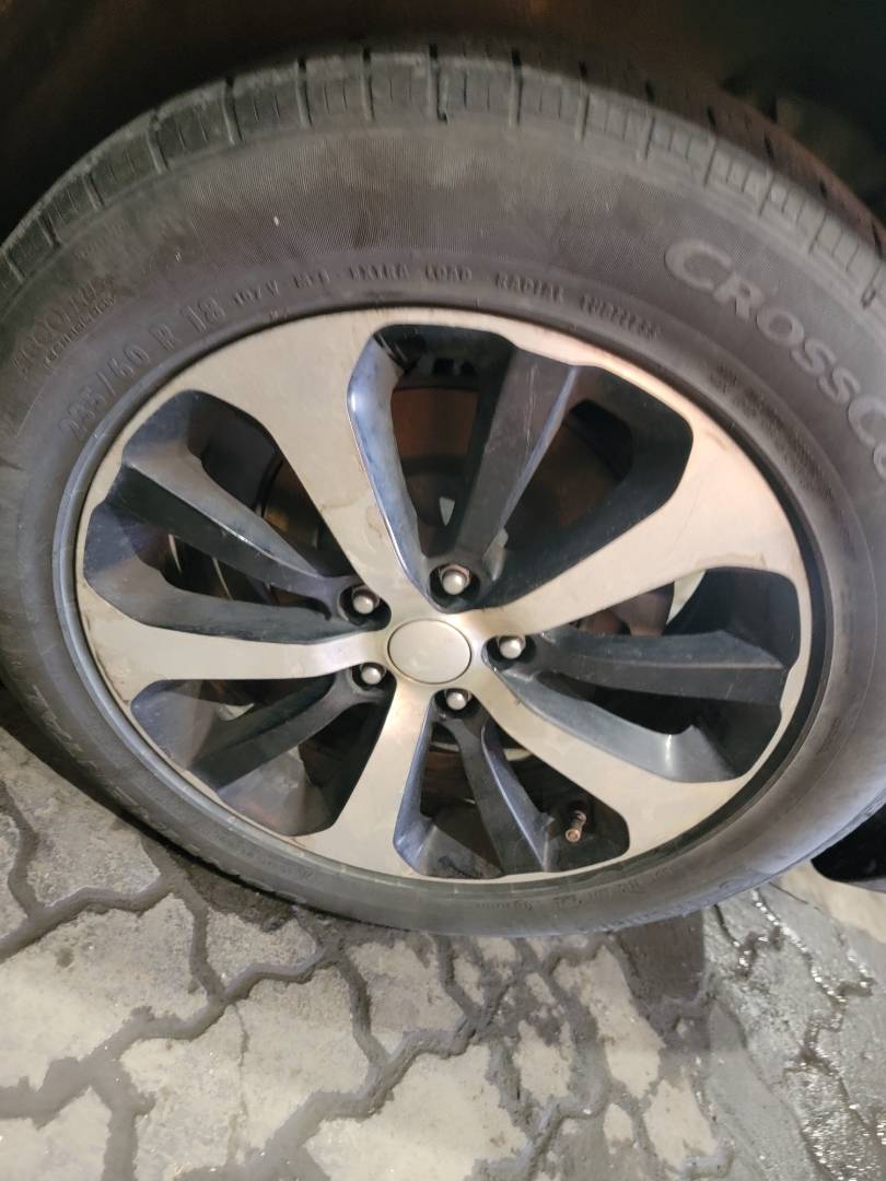 KIA SORENTO 2016 - Marhaba Auction Used Cars - Image 7